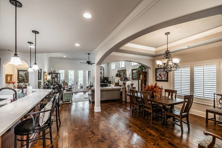 1015 Jarman Pvt Ln, Gallatin, TN 37066 - #2
