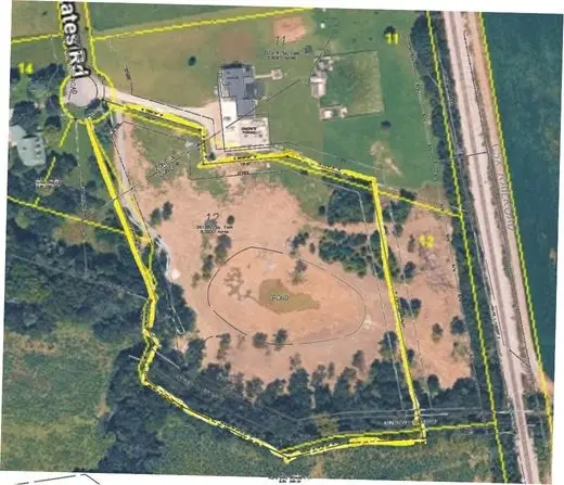 0 Country Estates, Bell Buckle, TN 37020 - #1