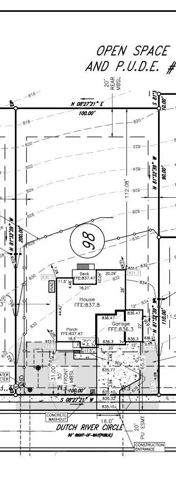 7324 Dutch River Circle, Fairview, TN 37062 - #3