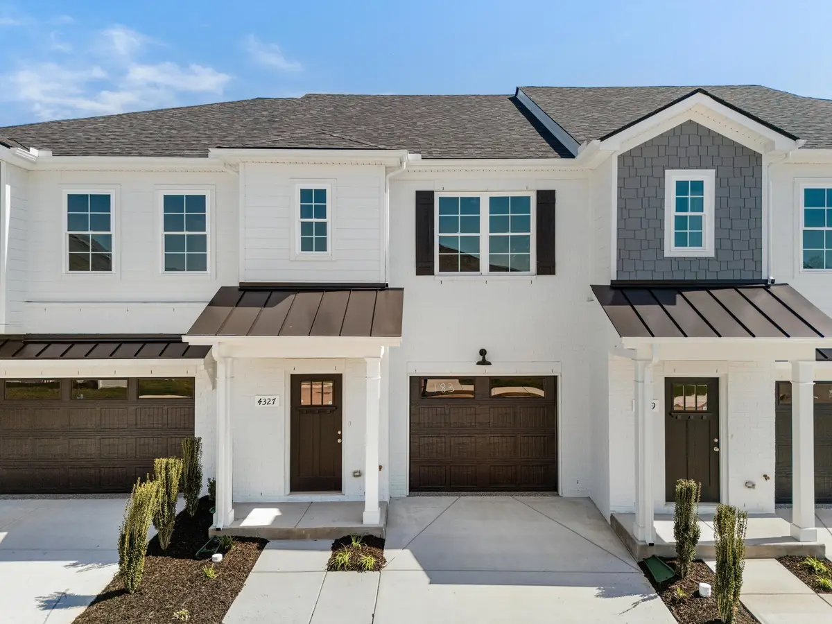 4337 Calusa Dr, Murfreesboro, TN 37127 - #1