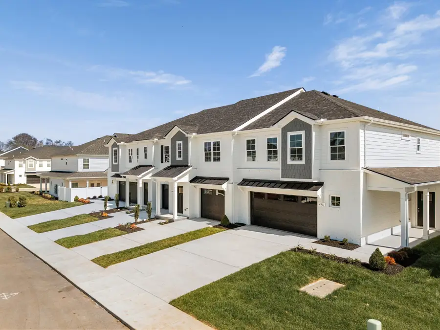 4327 Calusa Dr, Murfreesboro, TN 37127 - #3