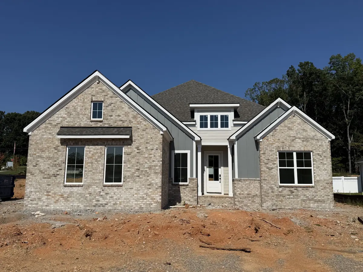 7257 Fairlawn Drive, Fairview, TN 37062 - #1