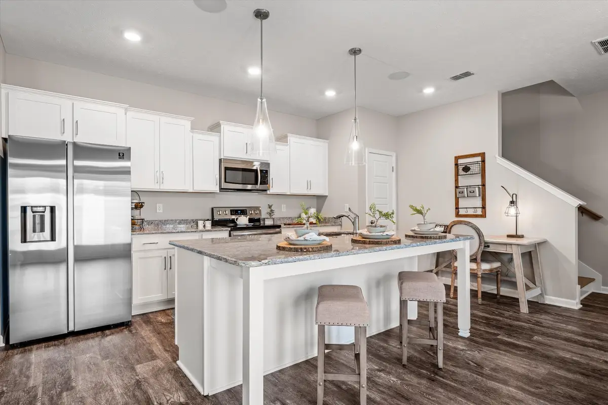 1860 Maidstone Drive, Murfreesboro, TN 37127 - #1
