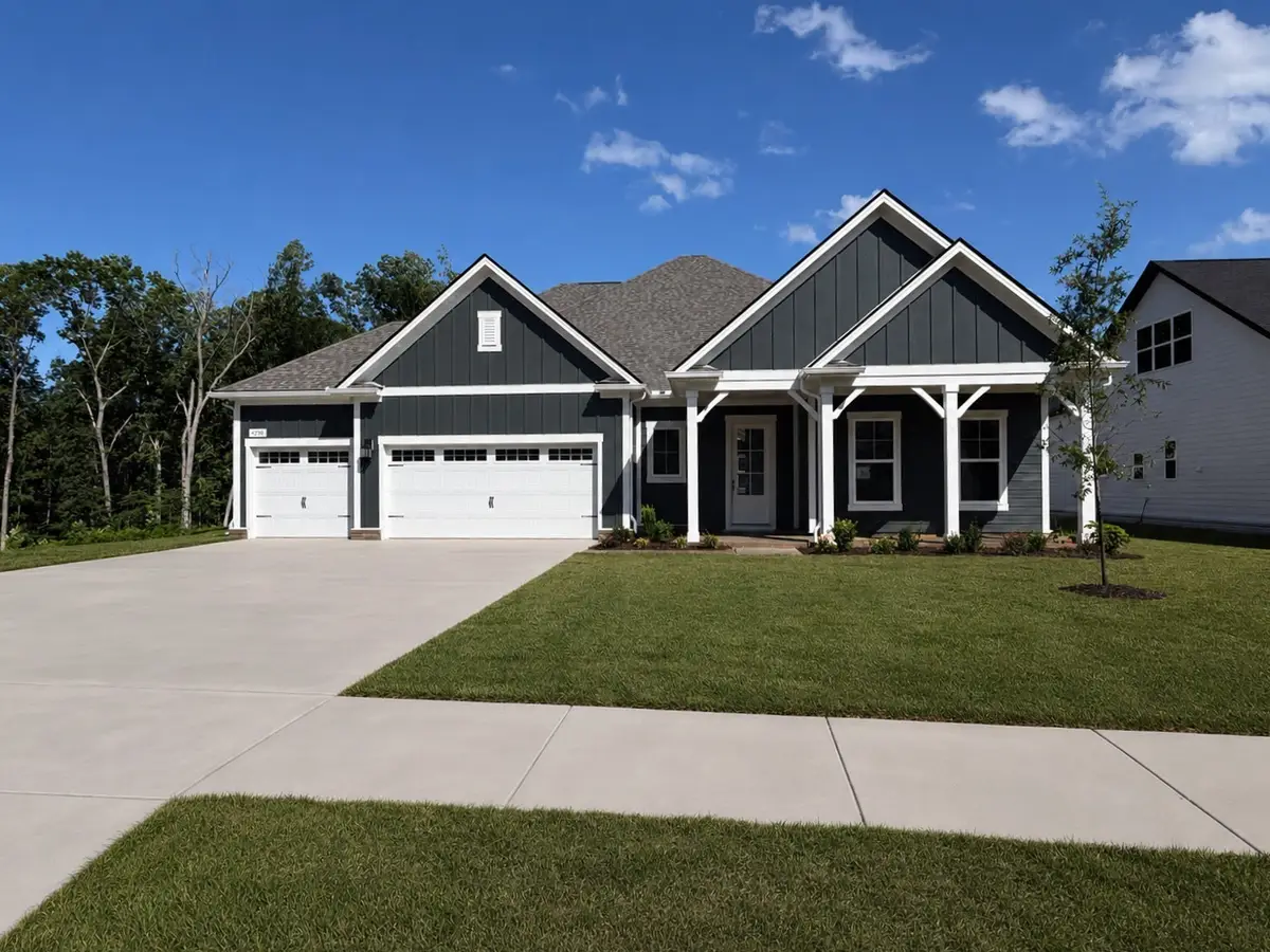 7290 Fairlawn Drive, Fairview, TN 37062 - #1