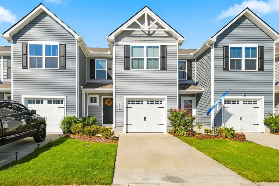 411 Deer Meadow Ln, Lebanon, TN 37090 - #2