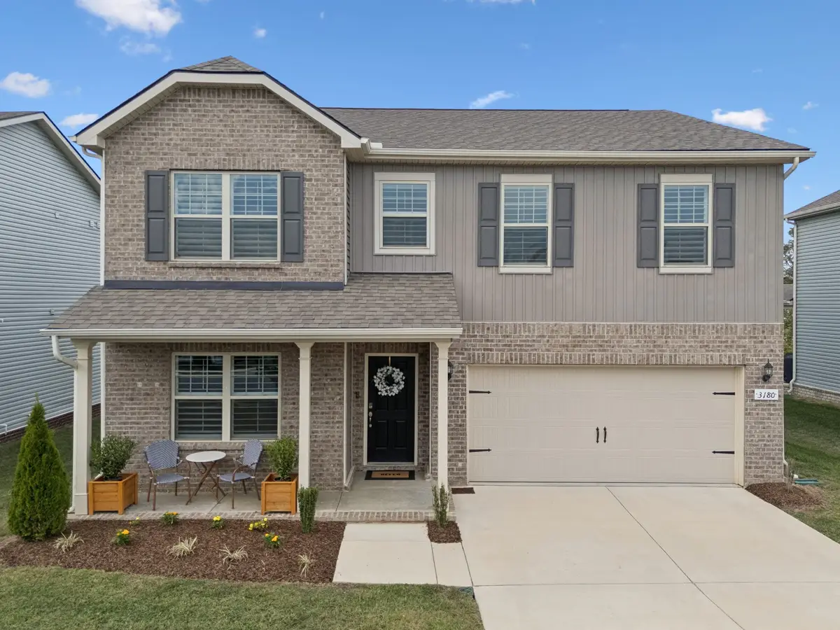 3180 Chaplins Trce, Columbia, TN 38401 - #1