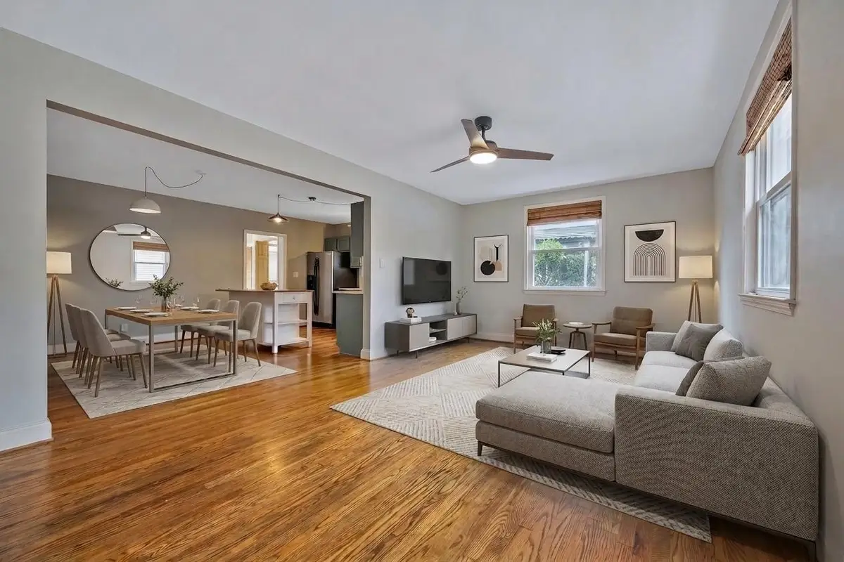 1712 Litton Ave, Nashville, TN 37216 - #1