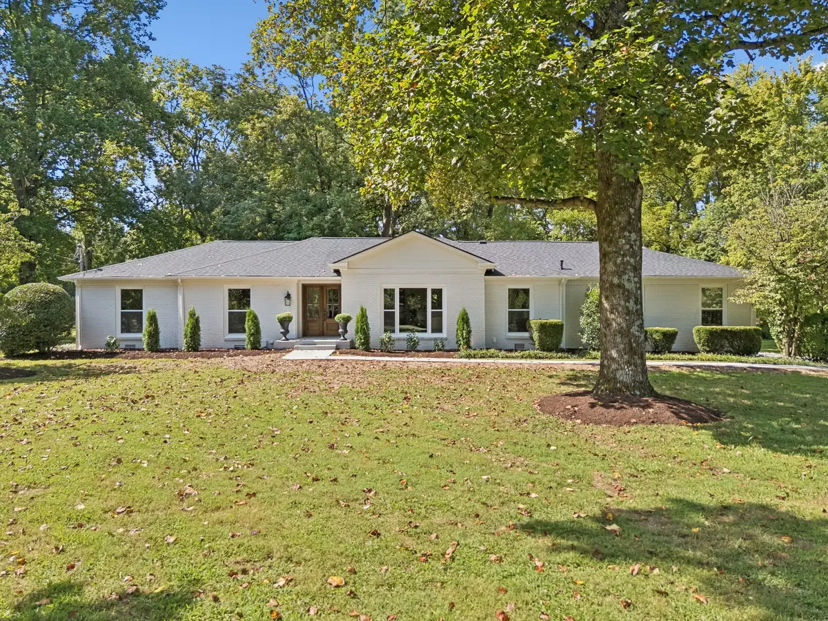 8113 Warner Rd, Brentwood, TN 37027 - #1