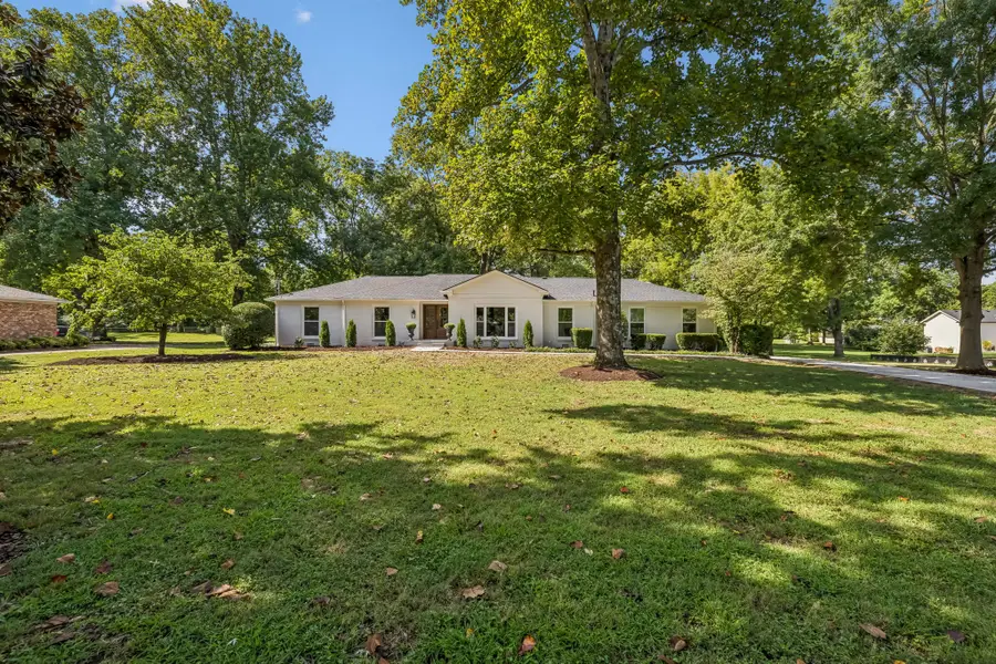 8113 Warner Rd, Brentwood, TN 37027 - #2