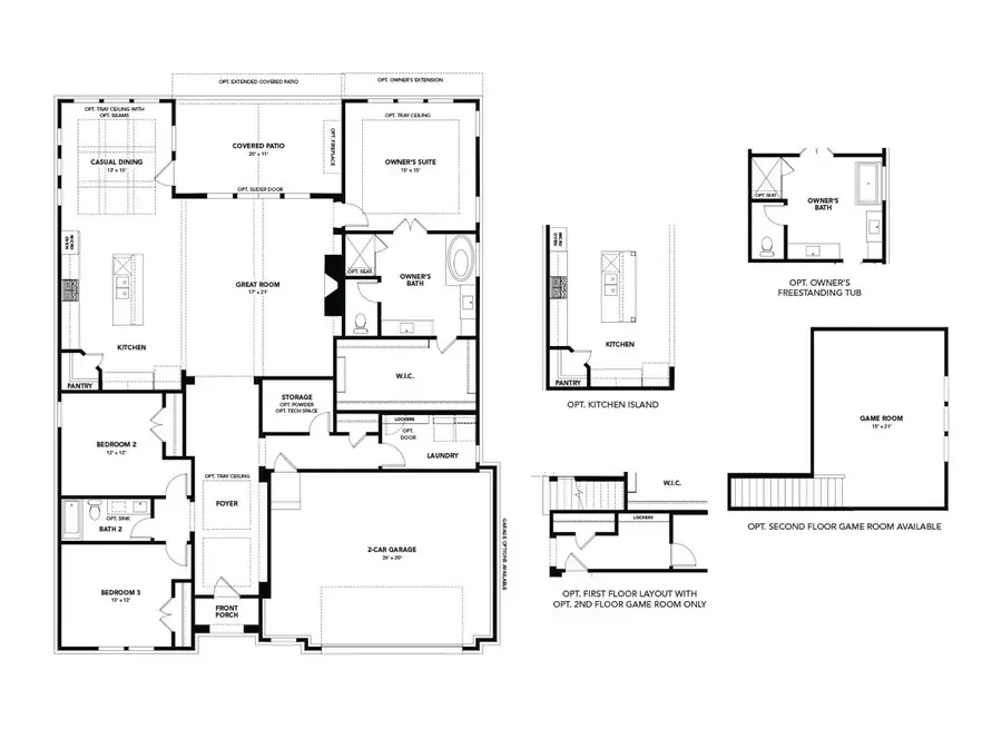 7235 Fairlawn Drive, Fairview, TN 37062 - #2