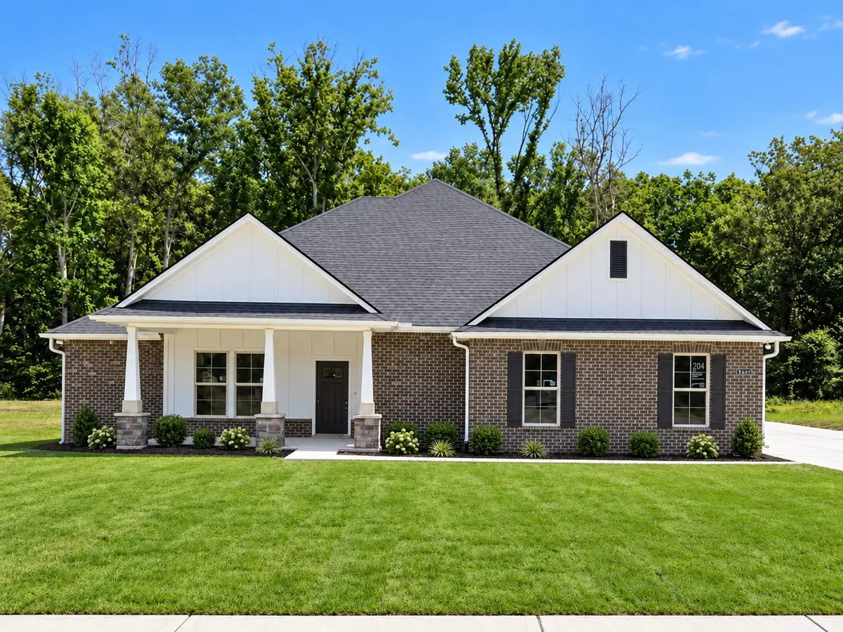 8686 Turnbull Dr, Pleasant View, TN 37146 - #1