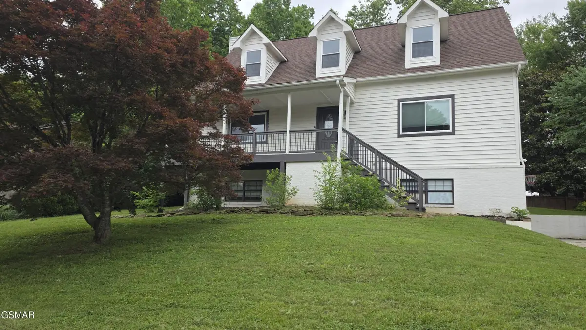 10932 Twin Harbour Drive, Knoxville, TN 37934 - #1