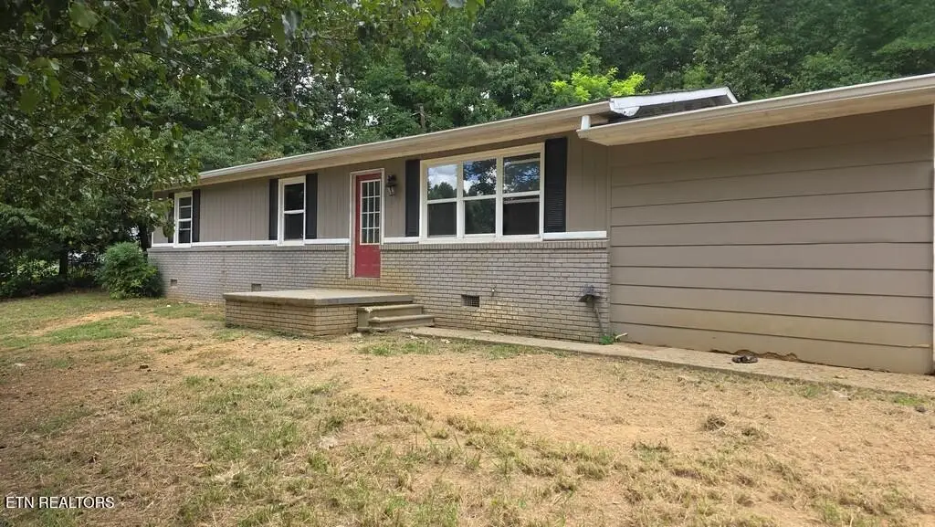 1181 Carding Machine Rd, Loudon, TN 37774 - #1