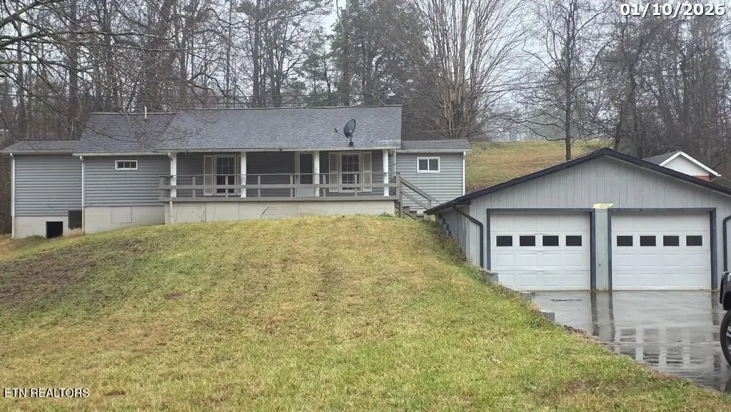 8417 Old Andersonville Pike, Knoxville, TN 37938 - #1