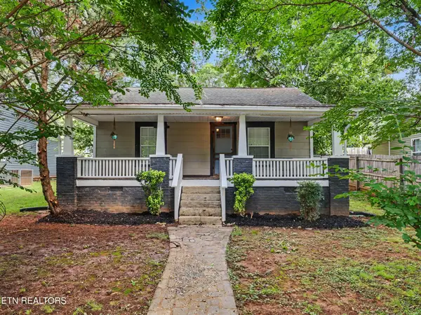 2311 Cedar Lane, Knoxville, TN 37918