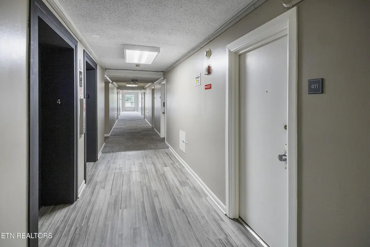 1700 Clinch Ave #411, Knoxville, TN 37916 - #1