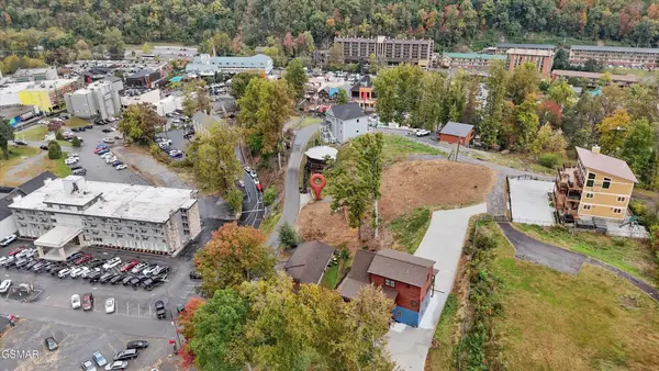 0 Holly Ridge Lot 5, Gatlinburg, TN 37738