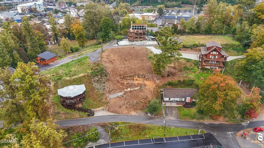 0 Holly Ridge Lot 5, Gatlinburg, TN 37738 - #3