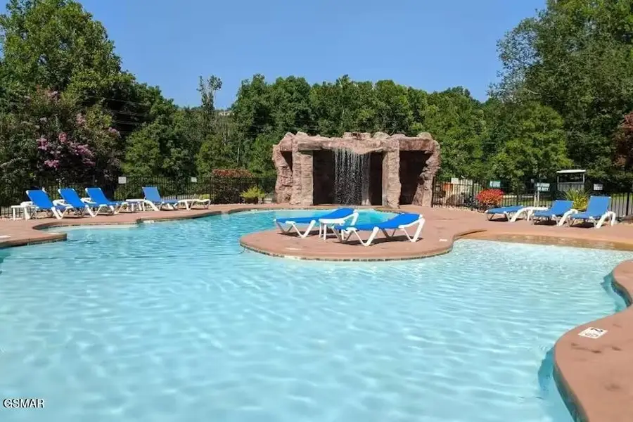 143 White Oak Resort Way, Gatlinburg, TN 37738 - #2