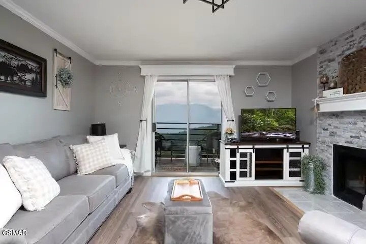 1260 Ski View Drive #8205, Gatlinburg, TN 37738 - #3