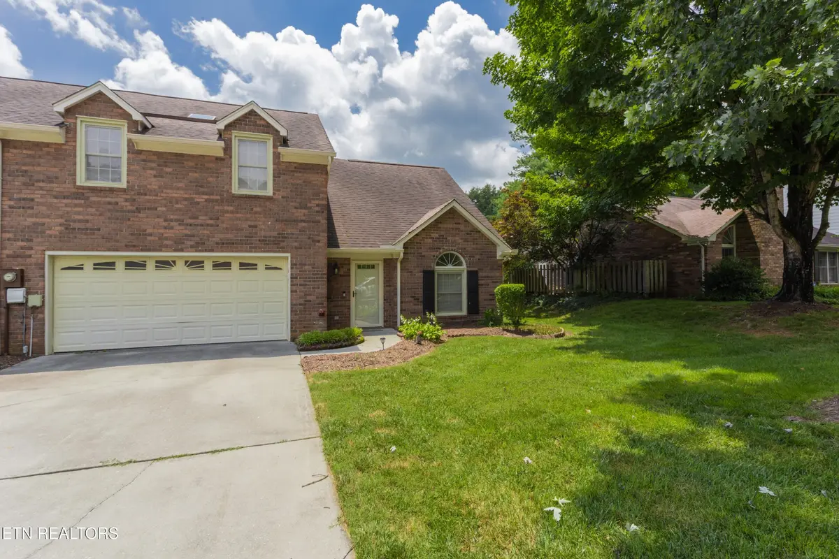 709 Landing Lane, Knoxville, TN 37934 - #1