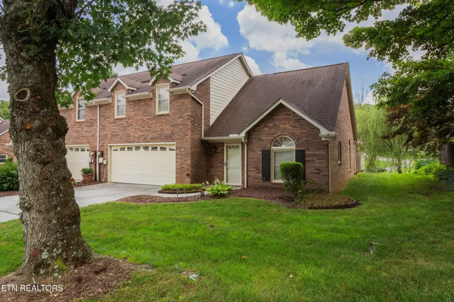 709 Landing Lane, Knoxville, TN 37934 - #2