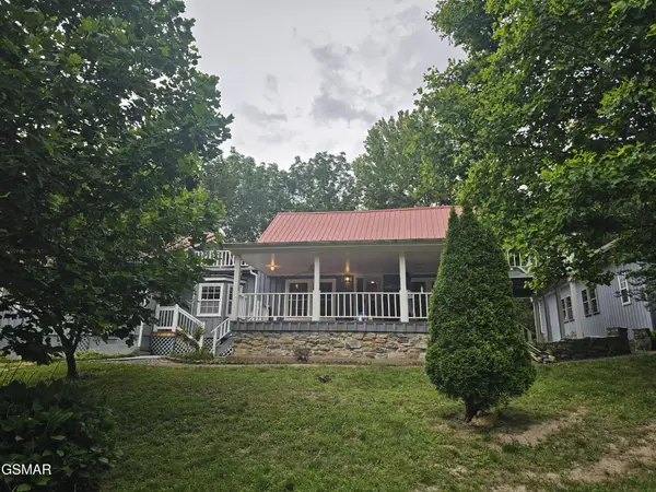 925 Tweed Springs Road, Greeneville, TN 37743