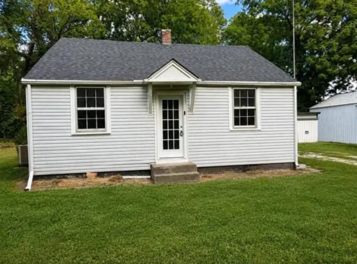 600 Amys Alley, Russellville, KY 42276 - #1