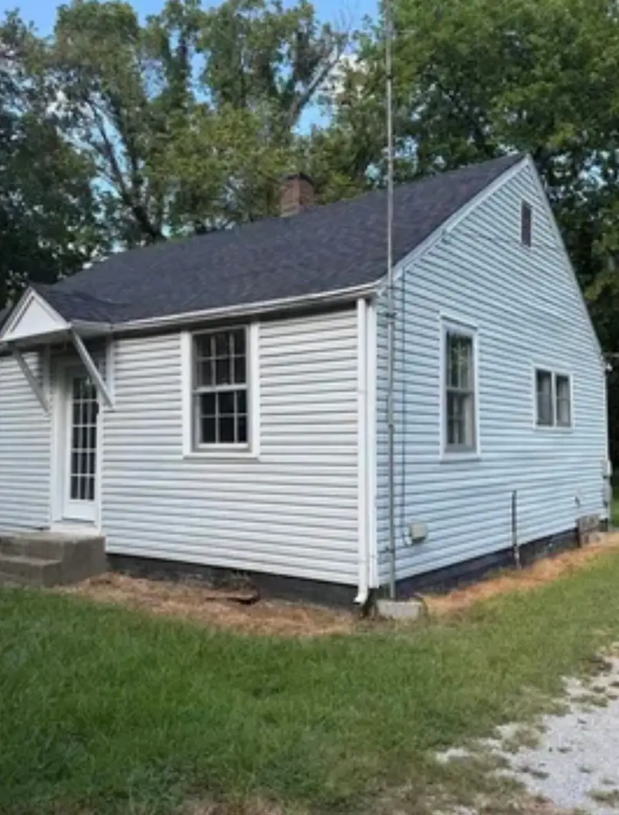 600 Amys Alley, Russellville, KY 42276 - #2