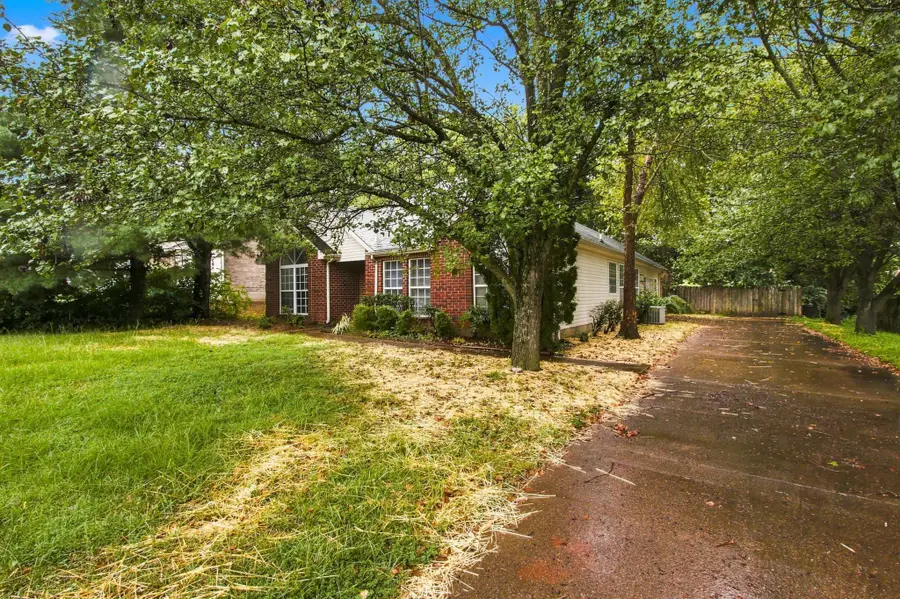 2283 Joann Dr, Spring Hill, TN 37174 - #3