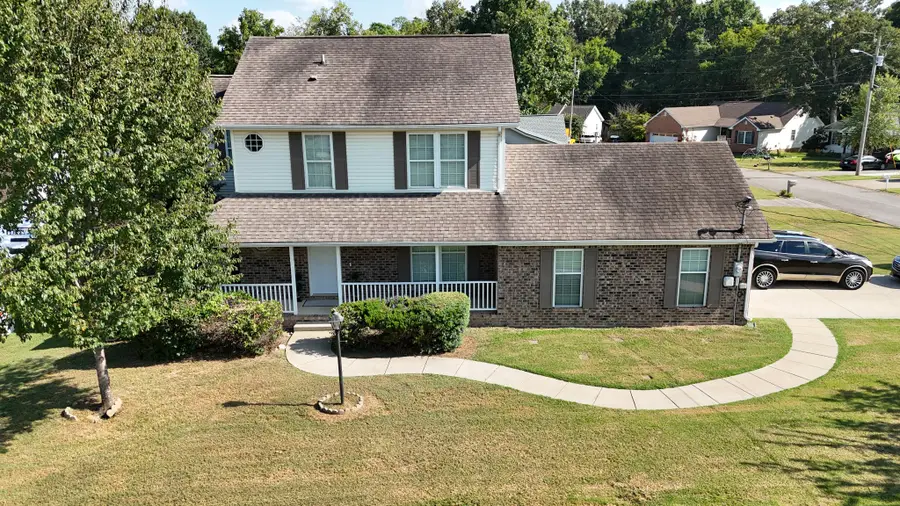 305 Wildwood Dr, Smyrna, TN 37167 - #2