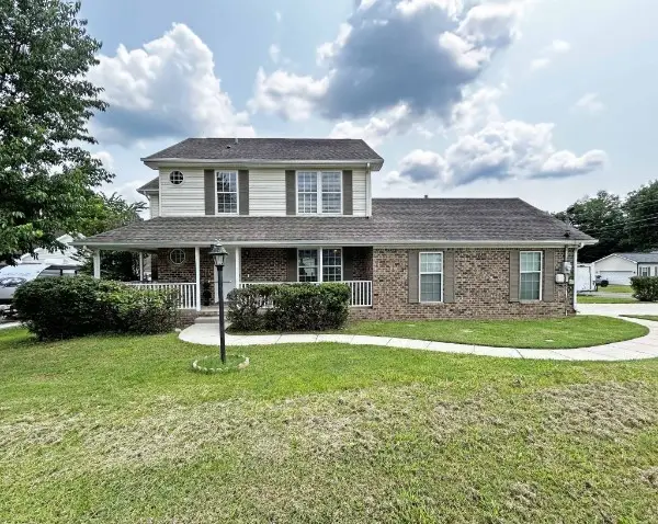 305 Wildwood Dr, Smyrna, TN 37167 - #3