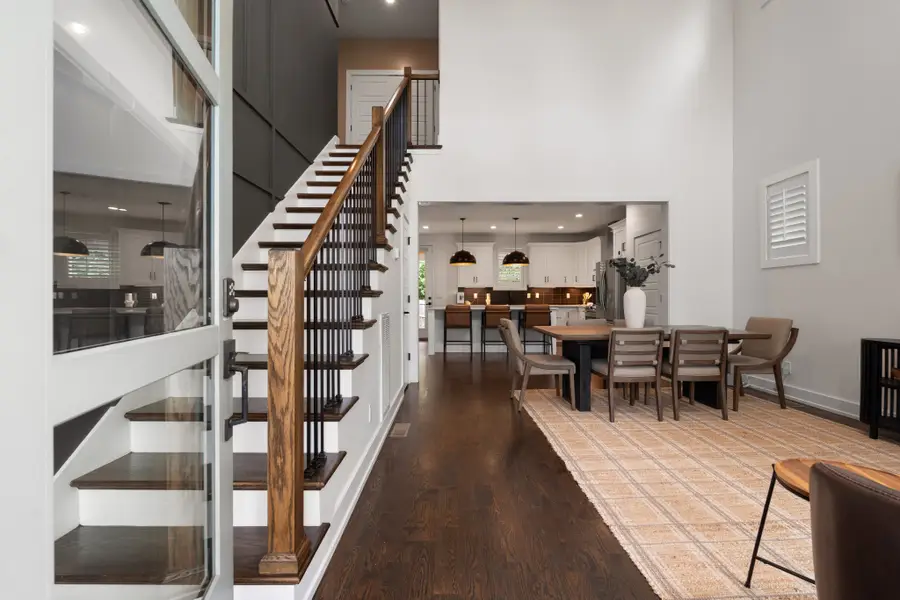2034 Hutton Dr, Nashville, TN 37210 - #3