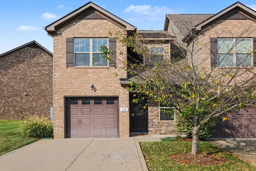 114 Saxony Way, Gallatin, TN 37066 - #2