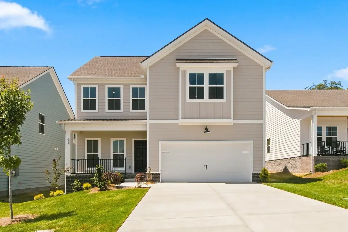 6307 Loudwater Ct, Smyrna, TN 37167 - #1