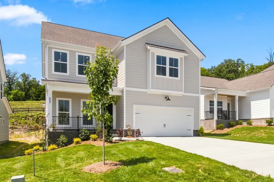 6307 Loudwater Ct, Smyrna, TN 37167 - #2