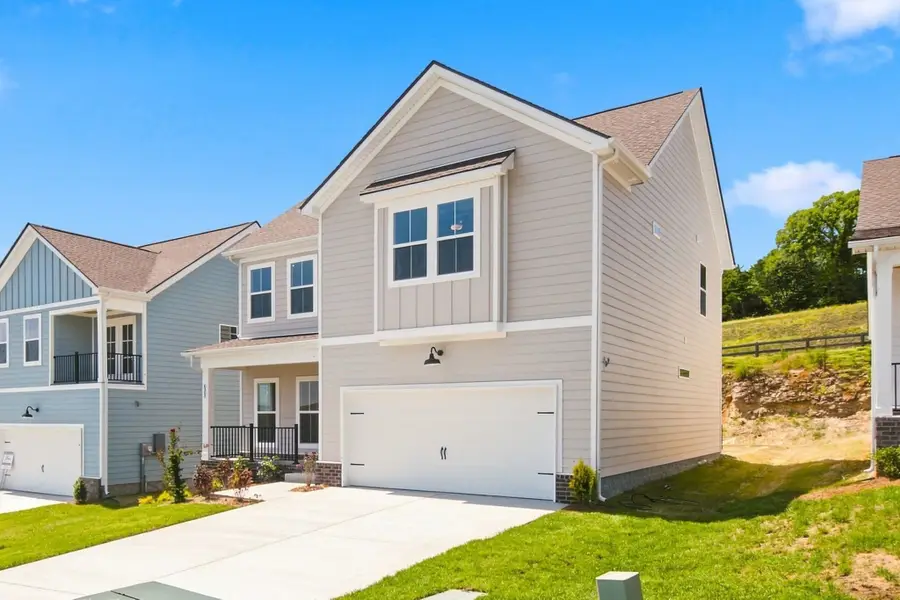 6307 Loudwater Ct, Smyrna, TN 37167 - #3