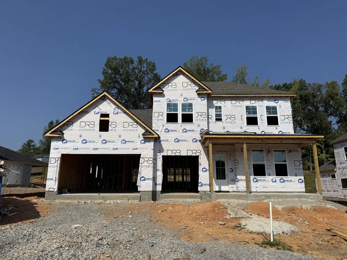 7229 Fairlawn Drive, Fairview, TN 37062 - #1
