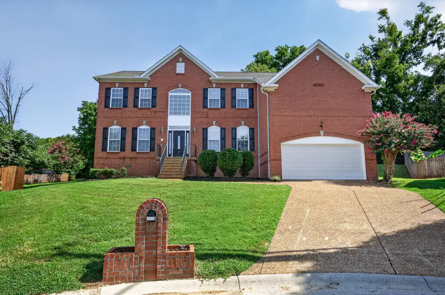 1009 Hickory Bark Ct, Nashville, TN 37211 - #2