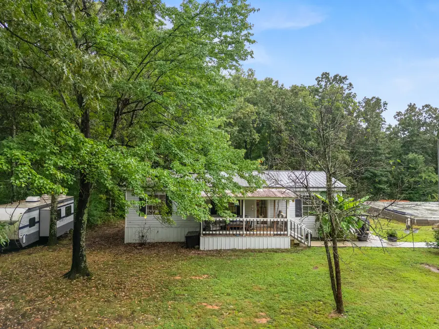 1230 Maytown Rd, Huntingdon, TN 38344 - #2