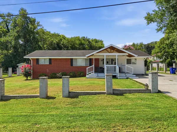 204 Meadowbrook Dr Se, Cleveland, TN 37323