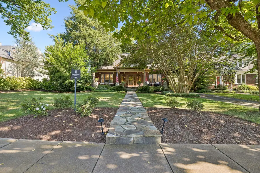 1011 W Main St, Franklin, TN 37064 - #2