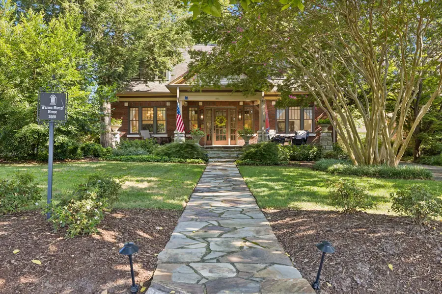 1011 W Main St, Franklin, TN 37064 - #3