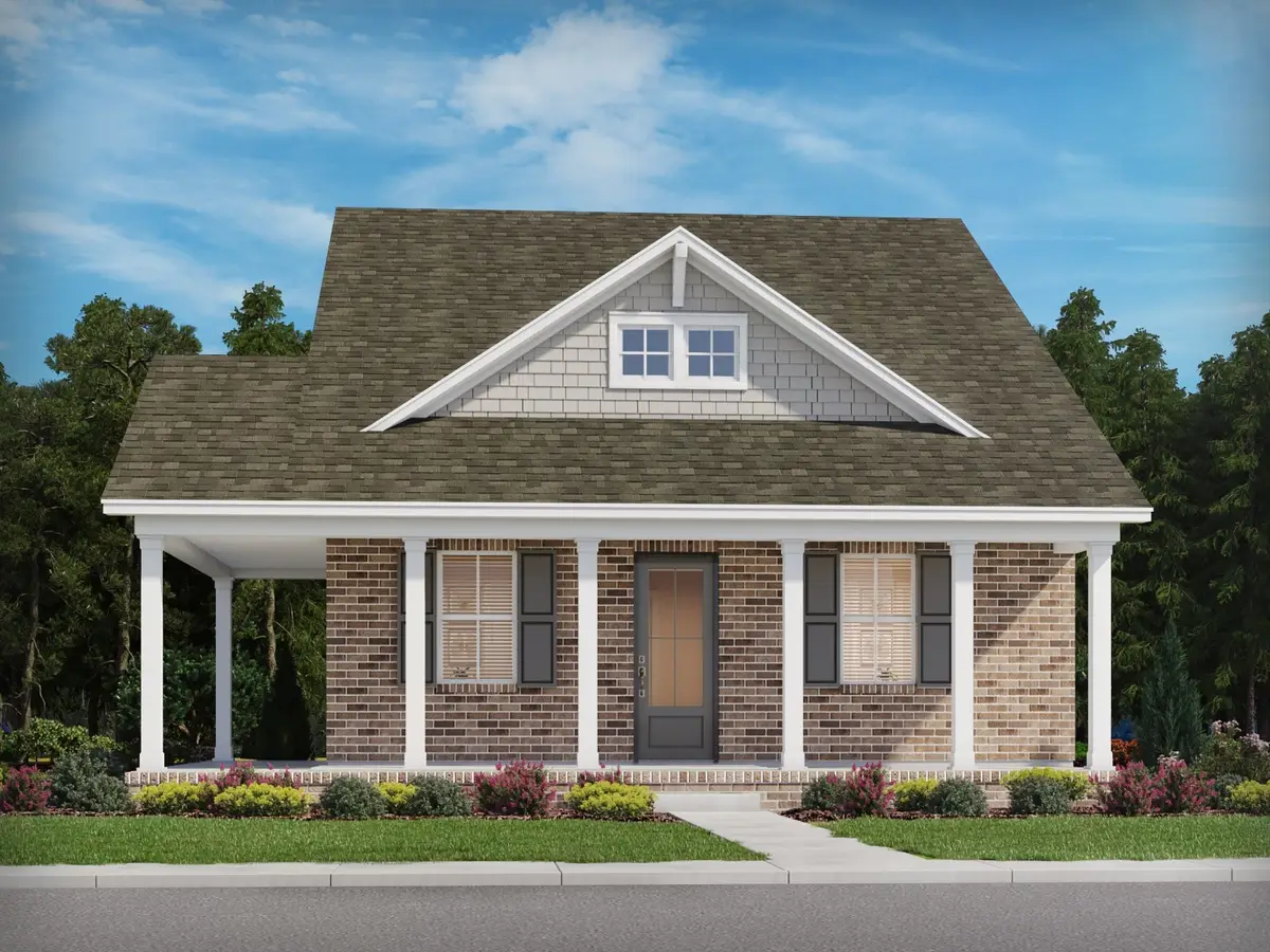 656 New Haven Street, Franklin, TN 37064 - #1