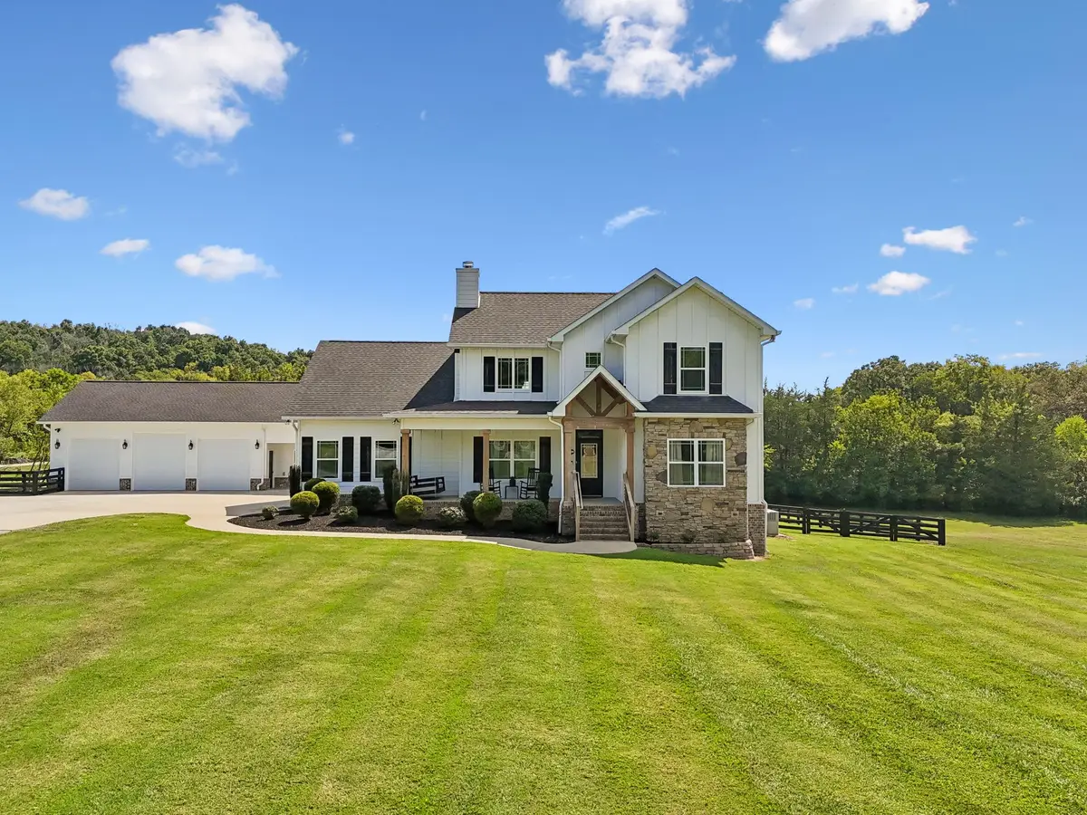 2601 Ben Green Rd, Lebanon, TN 37090 - #1