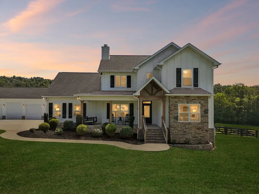 2601 Ben Green Rd, Lebanon, TN 37090 - #3