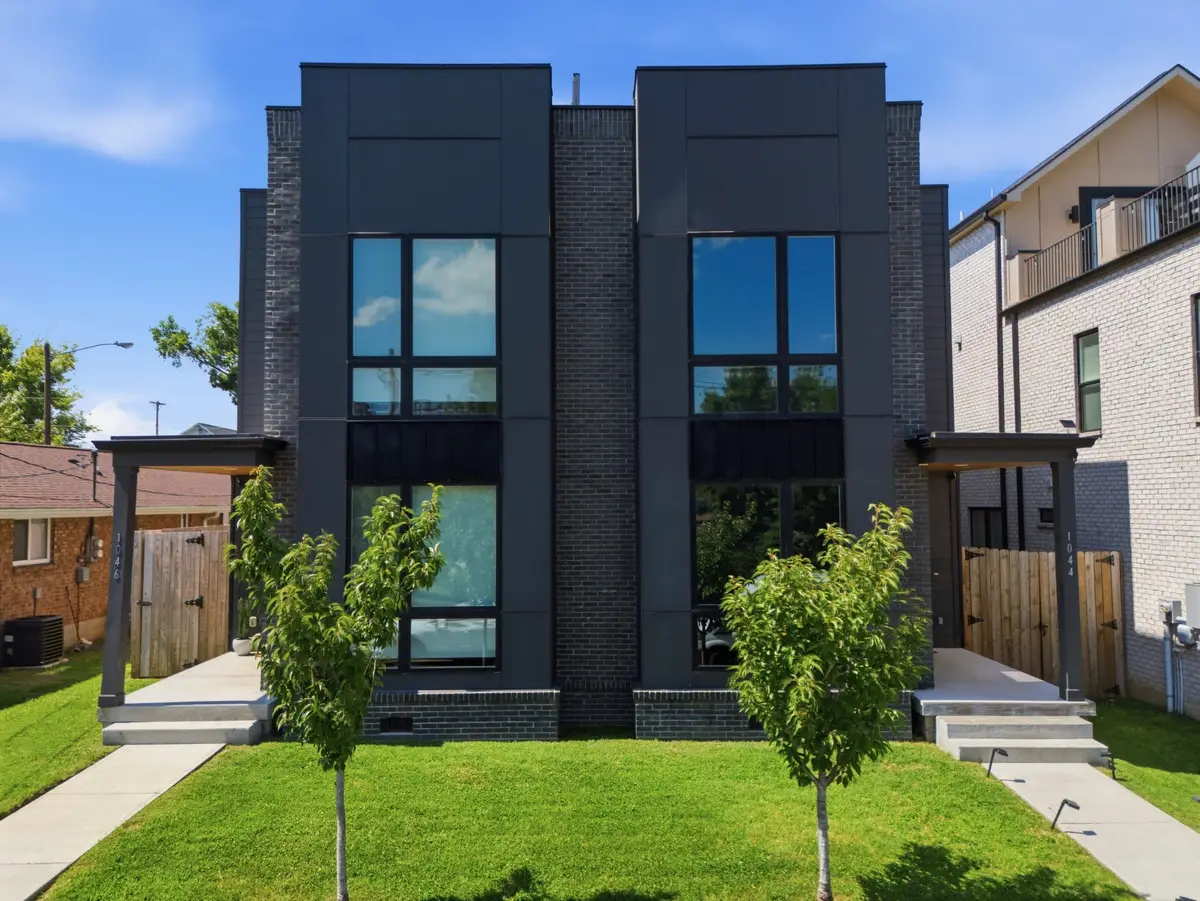 1046 Scovel St, Nashville, TN 37208 - #1