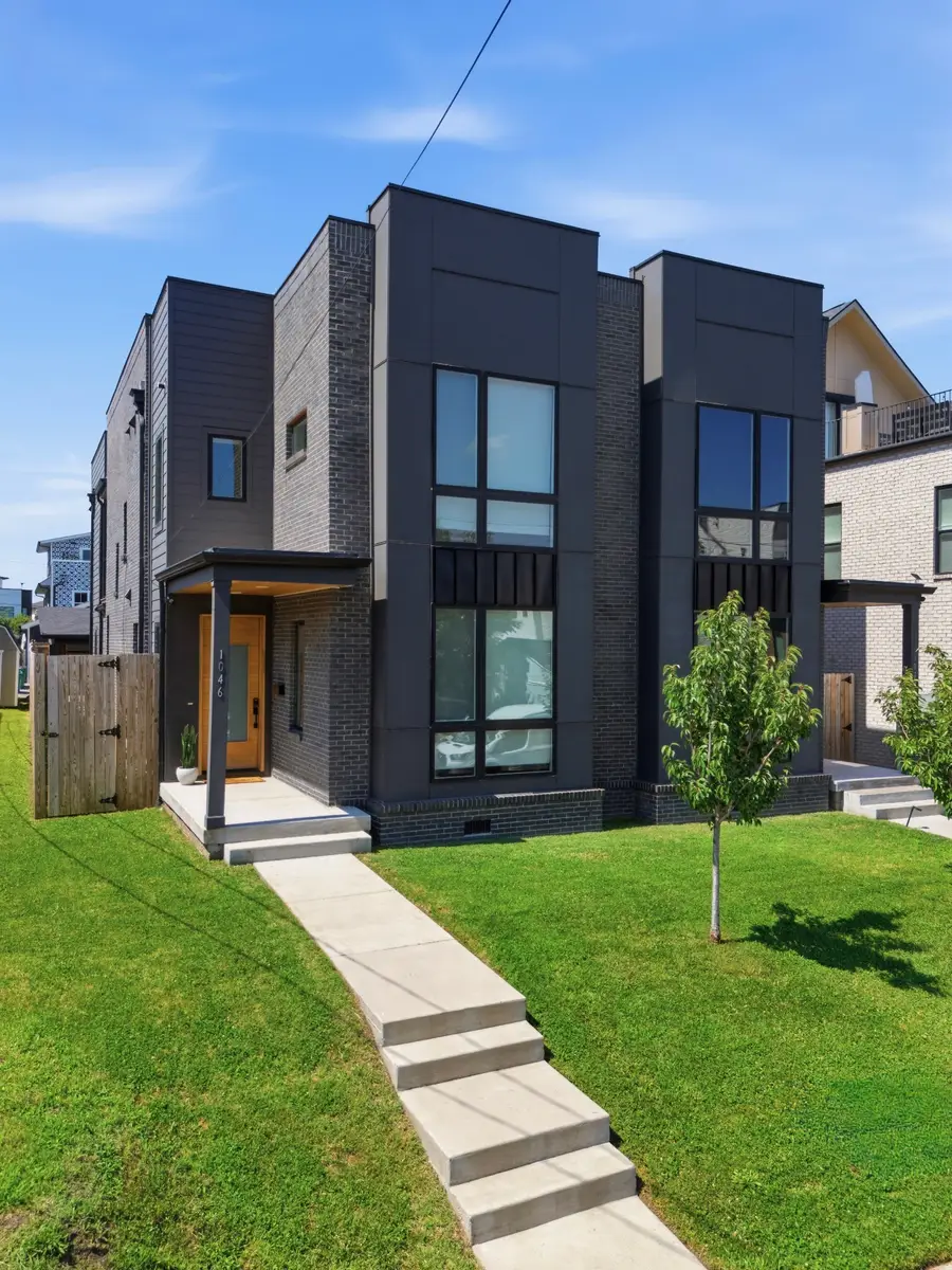 1046 Scovel St, Nashville, TN 37208 - #2