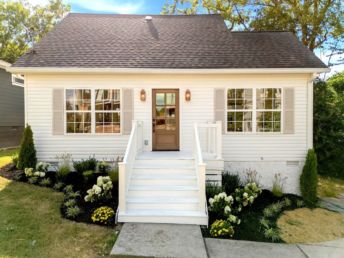 121 Oceola Ave, Nashville, TN 37209 - #1
