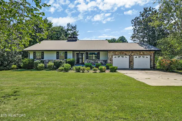 5651 S York Hwy, Grimsley, TN 38565